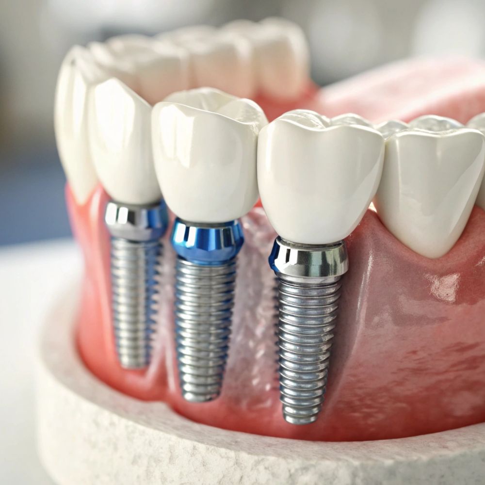 Dental Implants