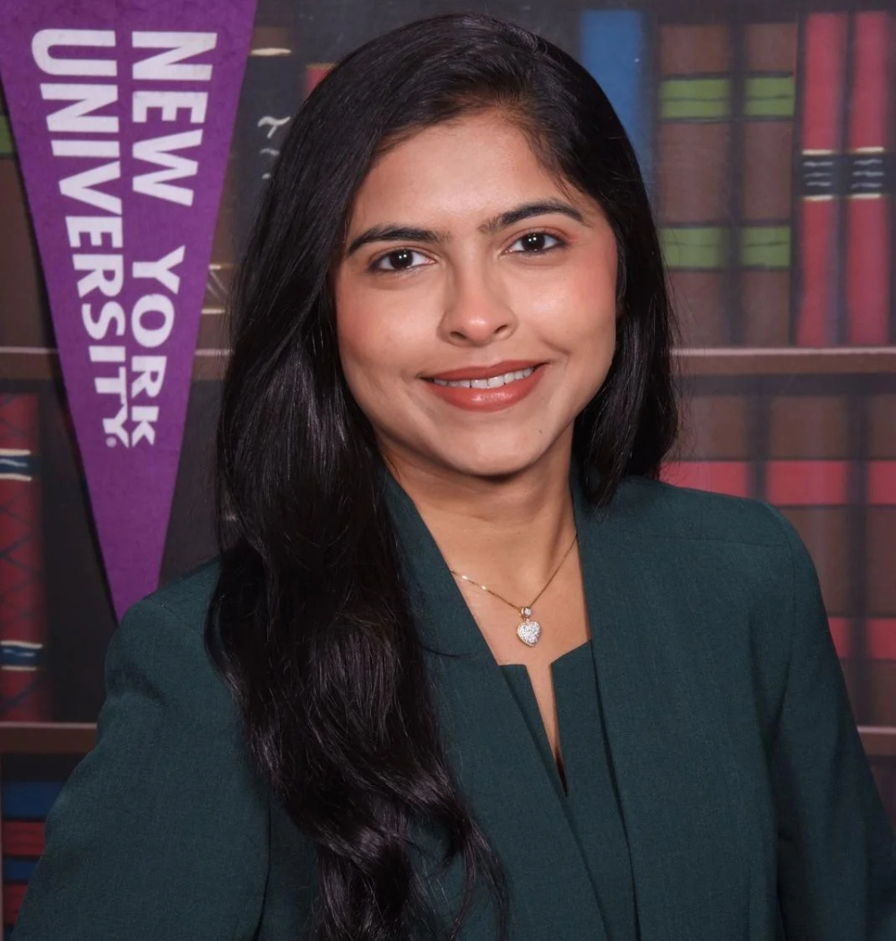 Dr.Shivani Naik
